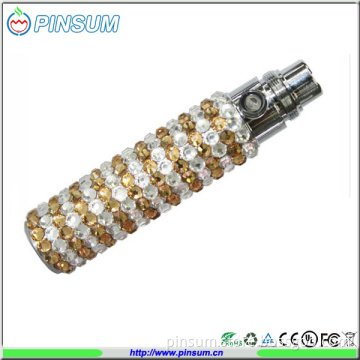 Ecigarette Battery E Cigarette EGO Diamond Battery